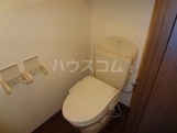 14/29 トイレ
