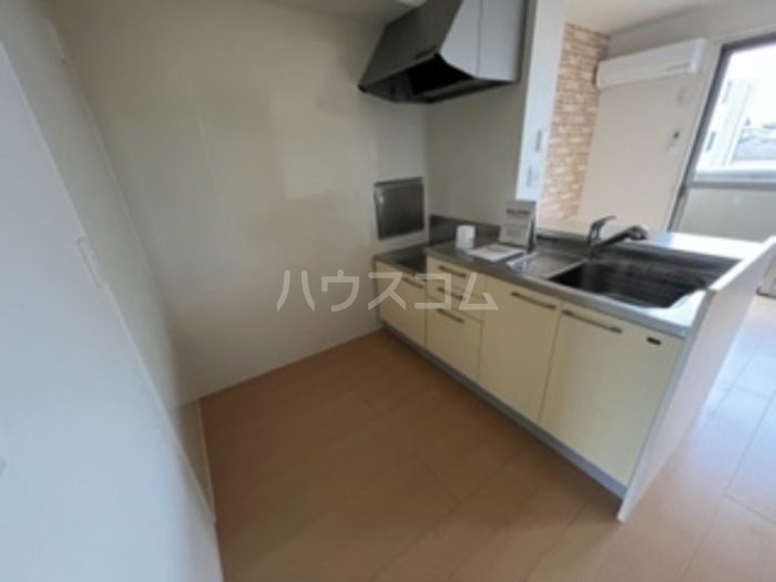 7/25 キッチン