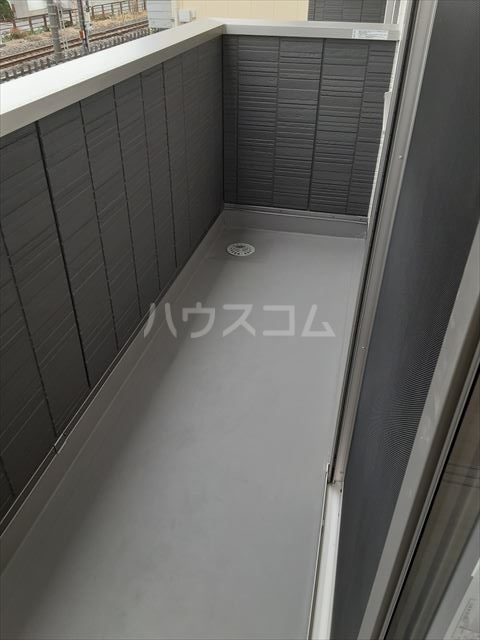 14/25 バルコニー