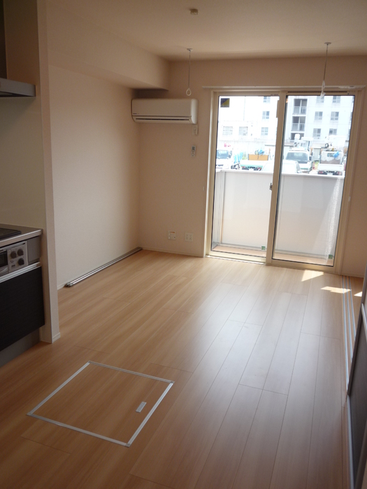 3/18 リビング/ダイニング