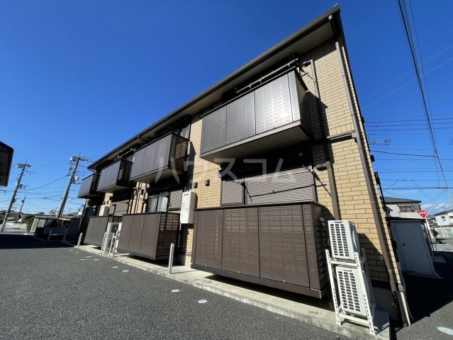 1/21 外観