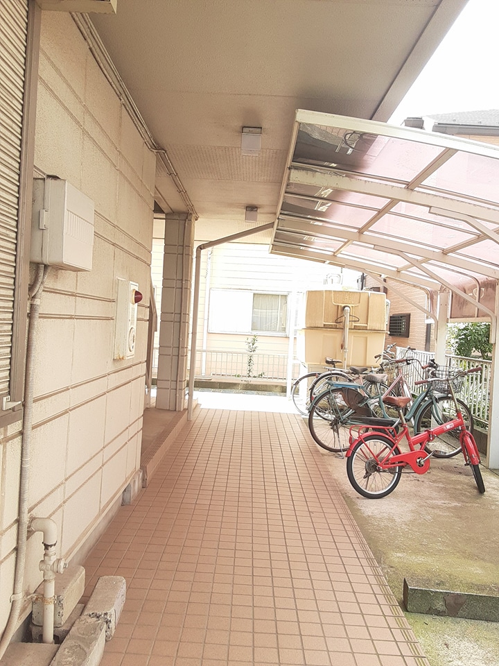 2/7 エントランス