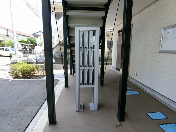 20/25 エントランス