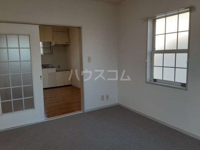 6/30 リビング/ダイニング