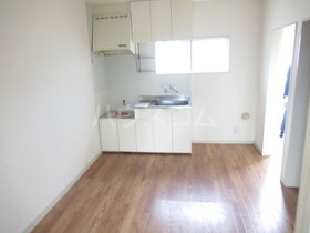 5/30 リビング/ダイニング