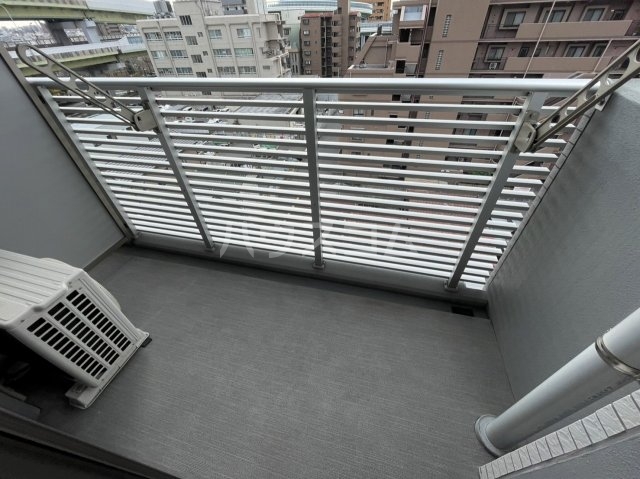 21/30 バルコニー