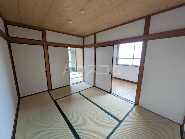 4/30 室内
