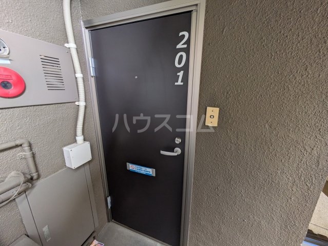15/30 玄関