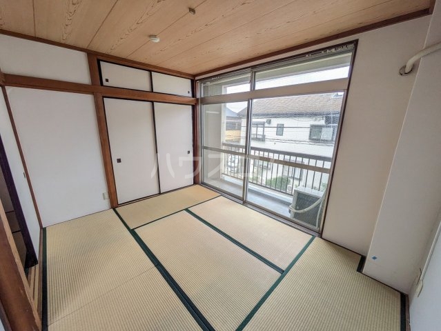 6/30 室内