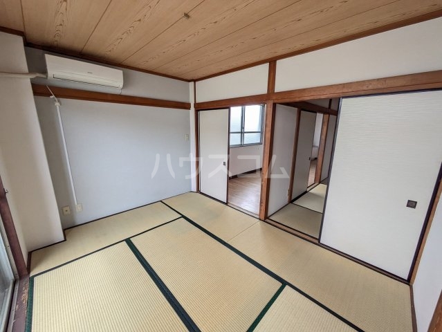 7/30 室内
