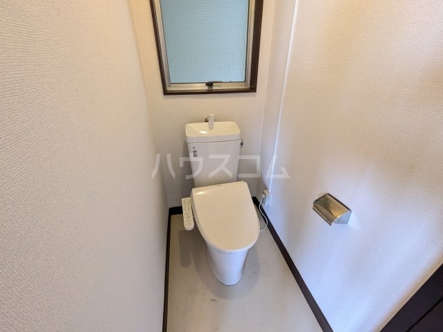 18/30 トイレ