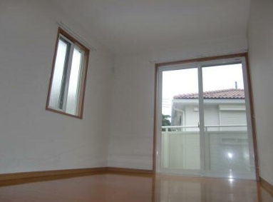 13/26 バルコニー