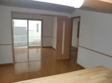 3/26 リビング/ダイニング