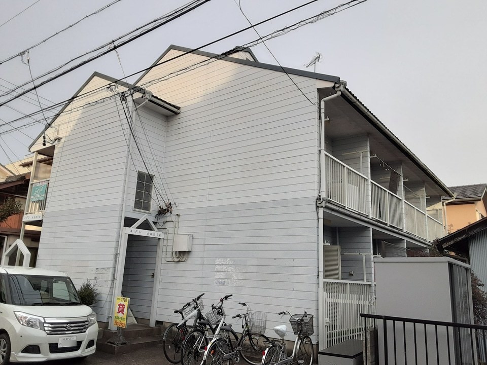 1/9 外観