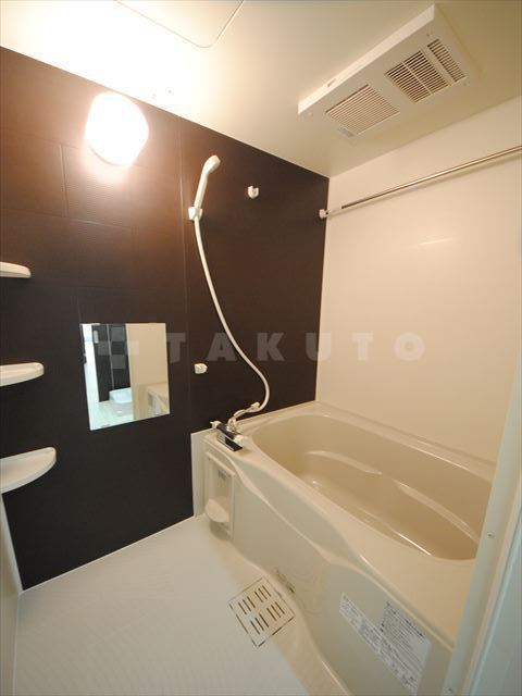 9/23 浴室