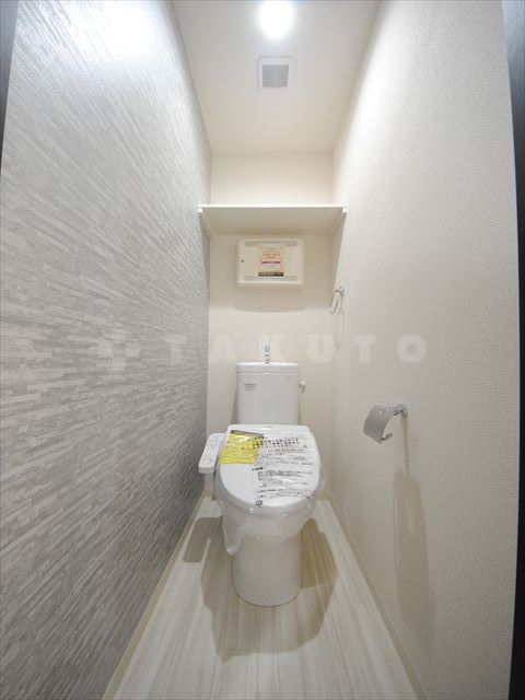10/23 トイレ