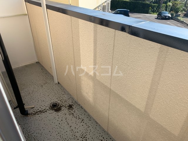 17/22 バルコニー