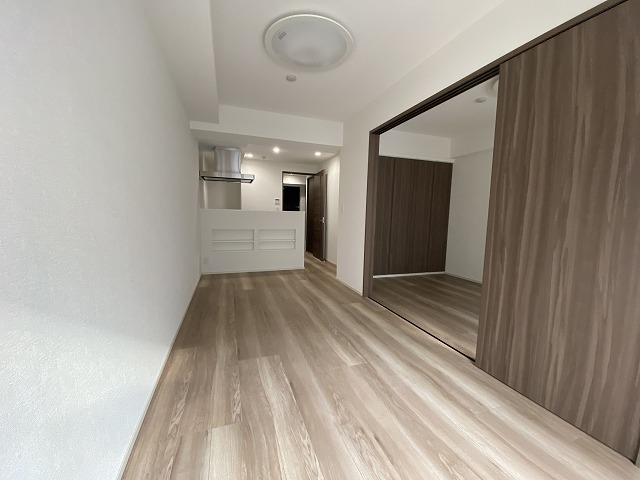 5/30 リビング/ダイニング