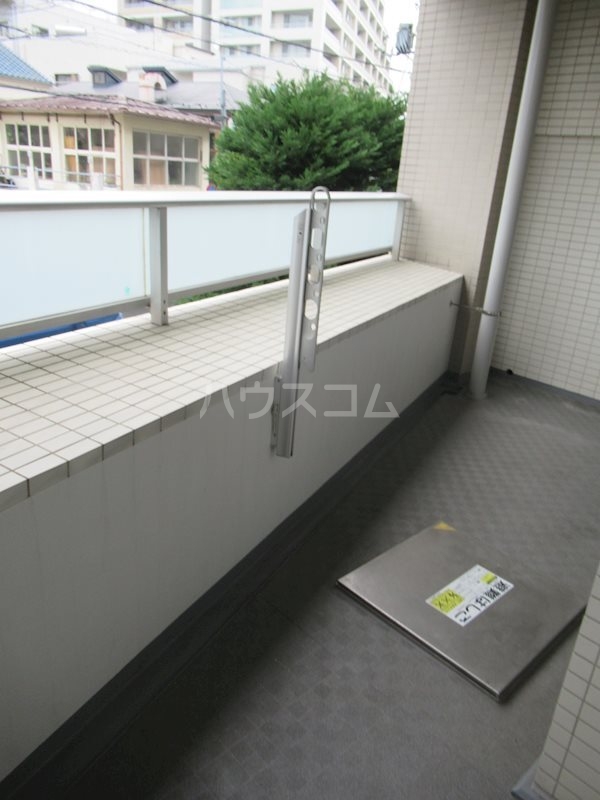 14/24 バルコニー