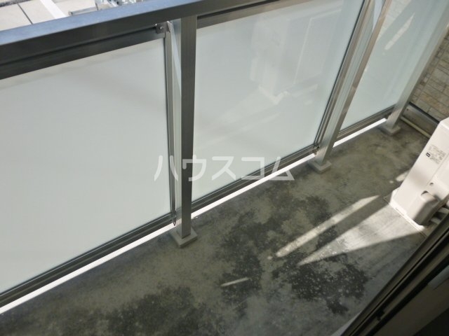 13/27 バルコニー