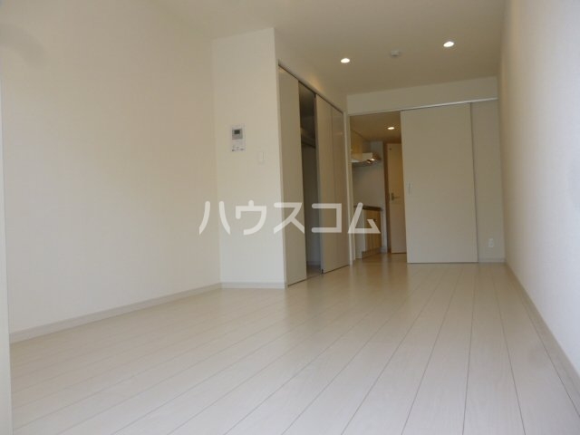 3/27 リビング/ダイニング