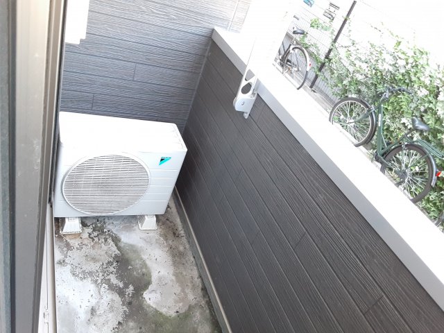 17/30 バルコニー