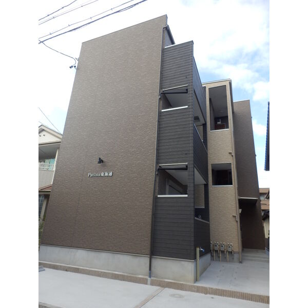 22/30 エントランス