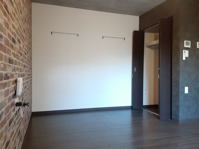 18/30 バルコニー