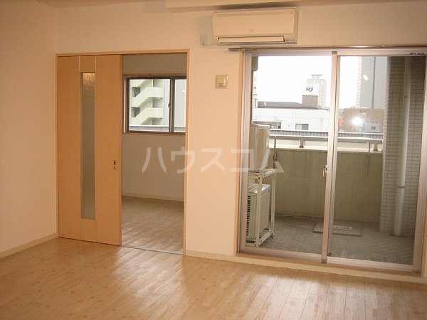 4/24 リビング/ダイニング