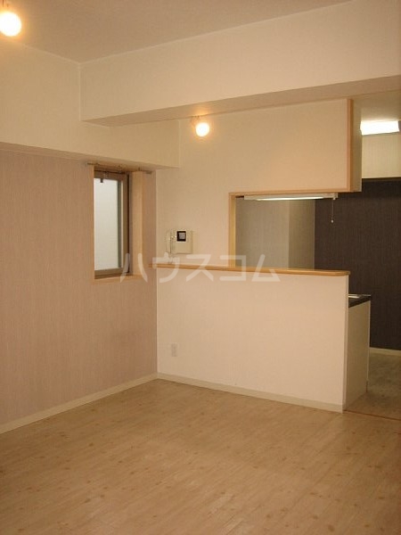 3/24 リビング/ダイニング