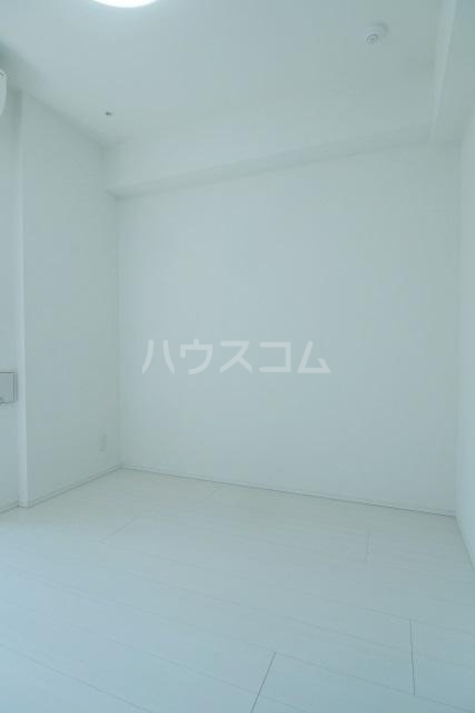 4/27 寝室
