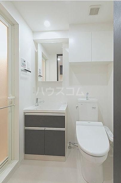 11/27 洗面