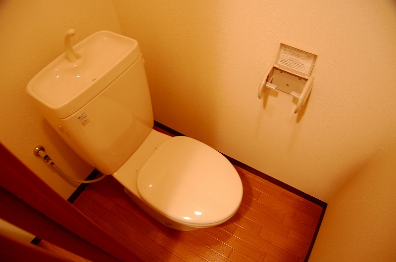 9/18 トイレ