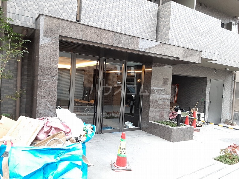 2/6 エントランス