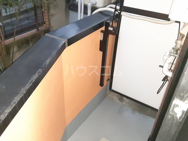 13/24 バルコニー
