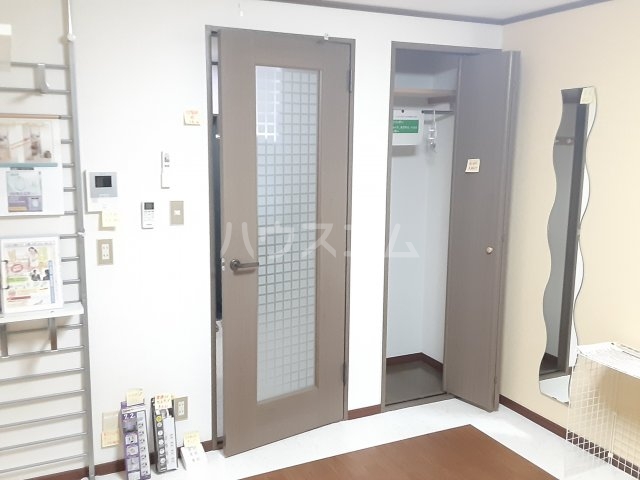 4/24 リビング/ダイニング