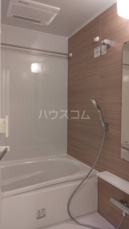 浴室