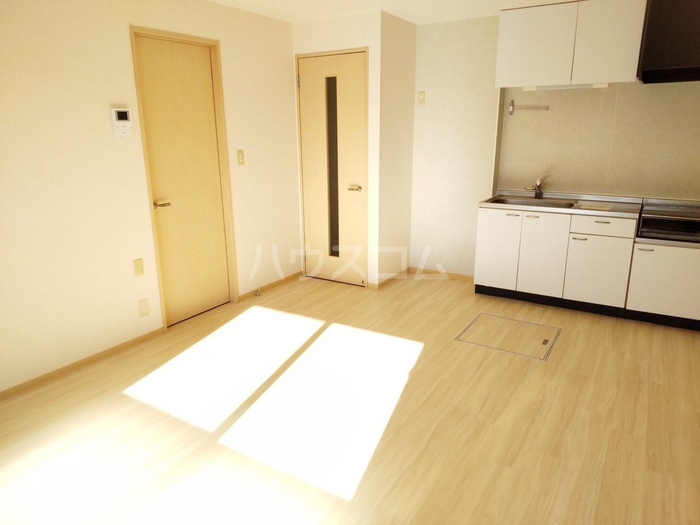 4/19 リビング/ダイニング