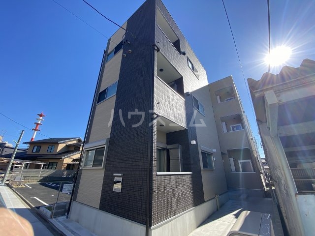1/16 外観
