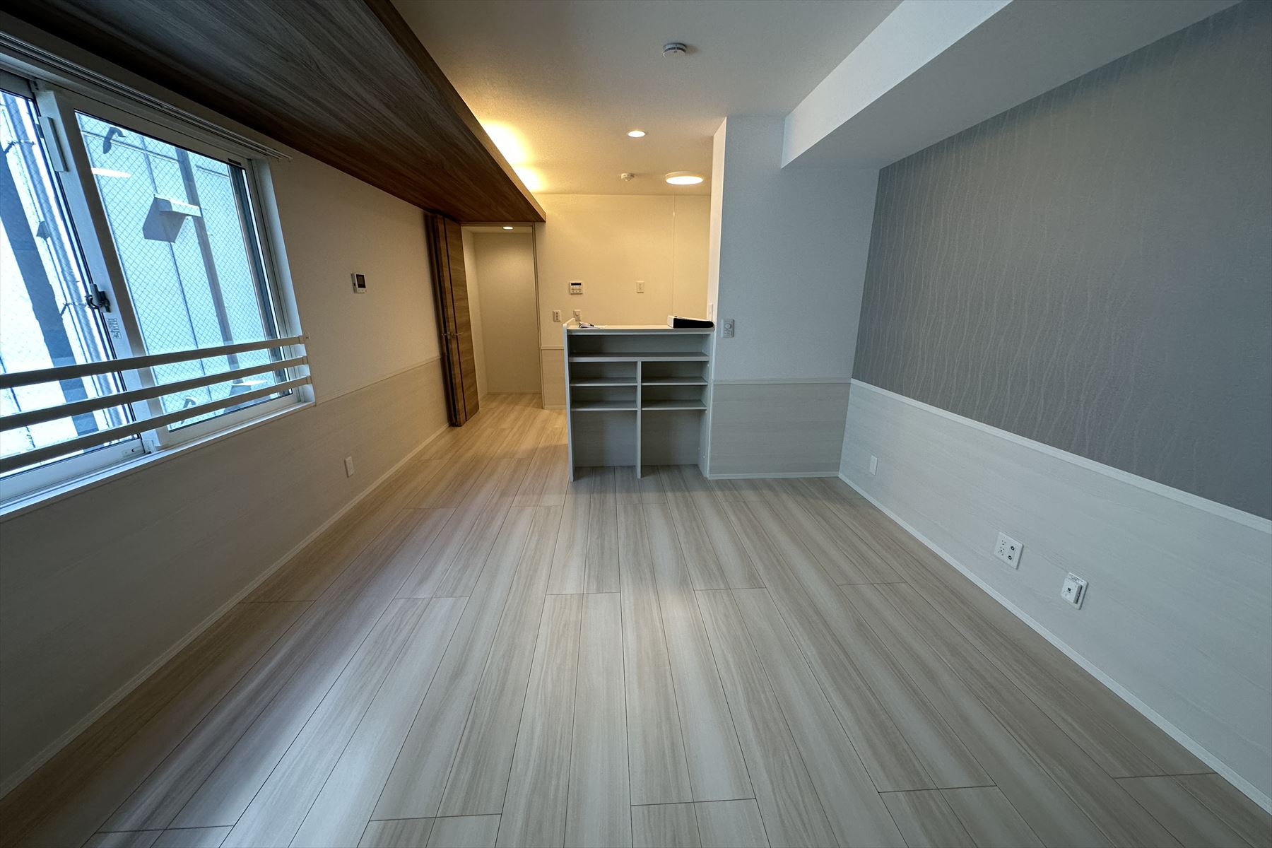 3/25 リビング/ダイニング