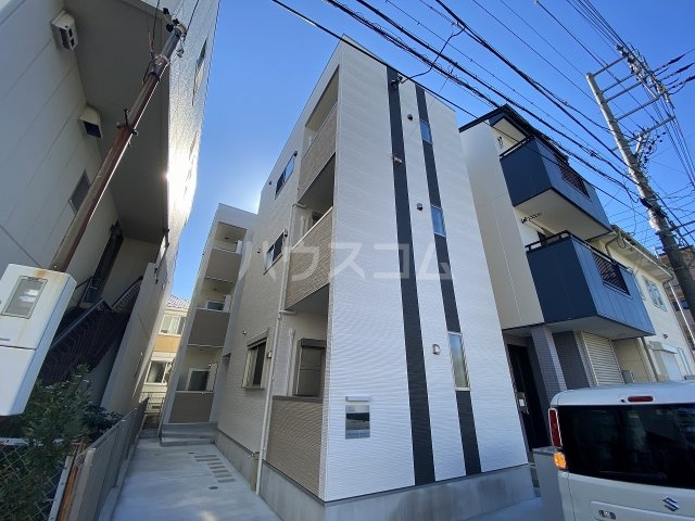 1/30 外観