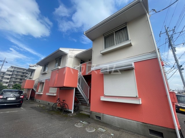 1/16 外観