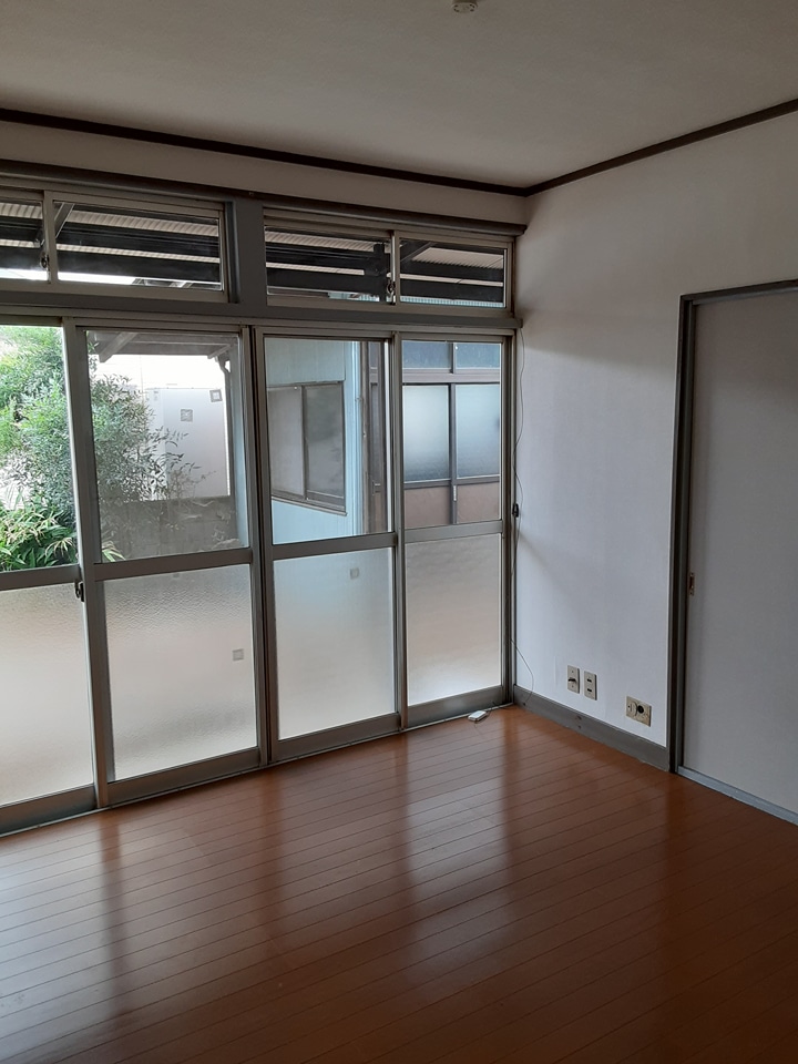 3/14 リビング/ダイニング