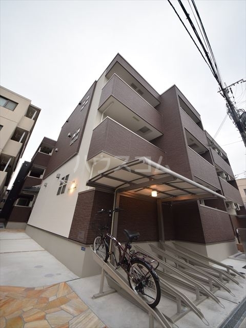 1/23 外観