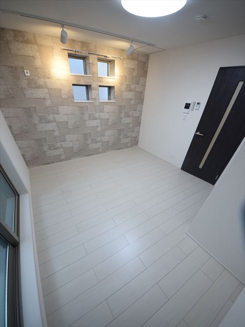 3/22 リビング/ダイニング