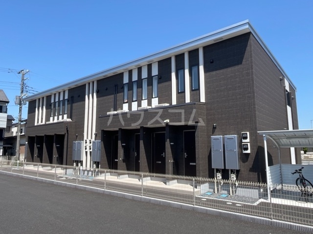 1/21 外観