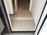 7/24 玄関
