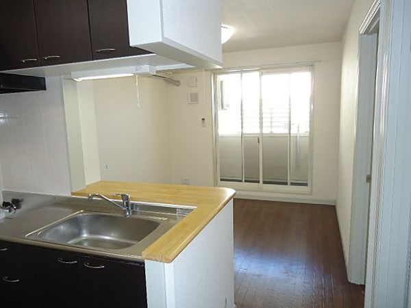 4/28 リビング/ダイニング