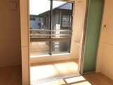 19/30 バルコニー