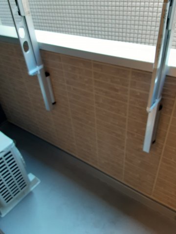 20/30 バルコニー